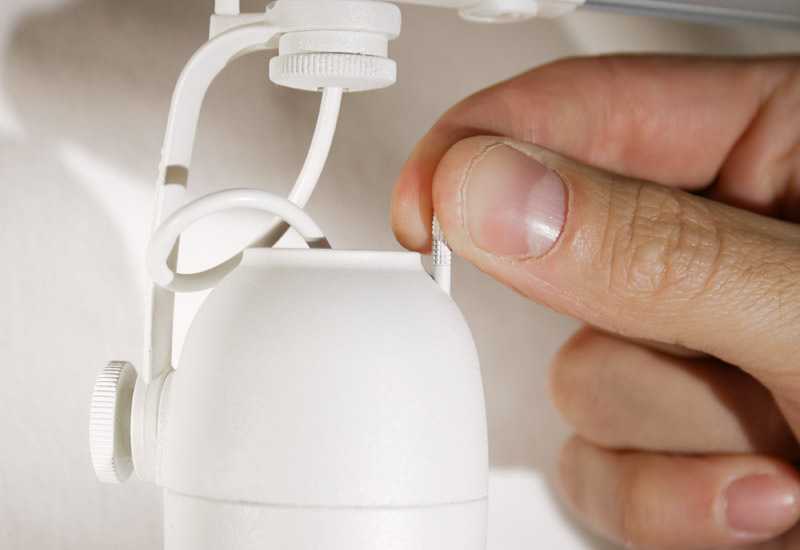 Dinkey CC/500mA 6W LED-profil